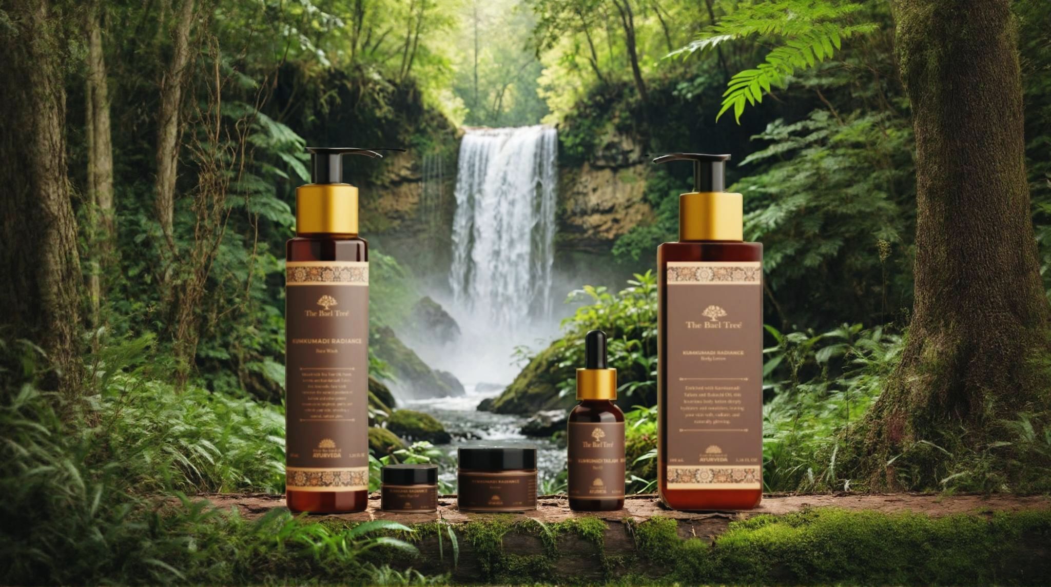 How to Get Naturally Glowing Skin with Ayurveda