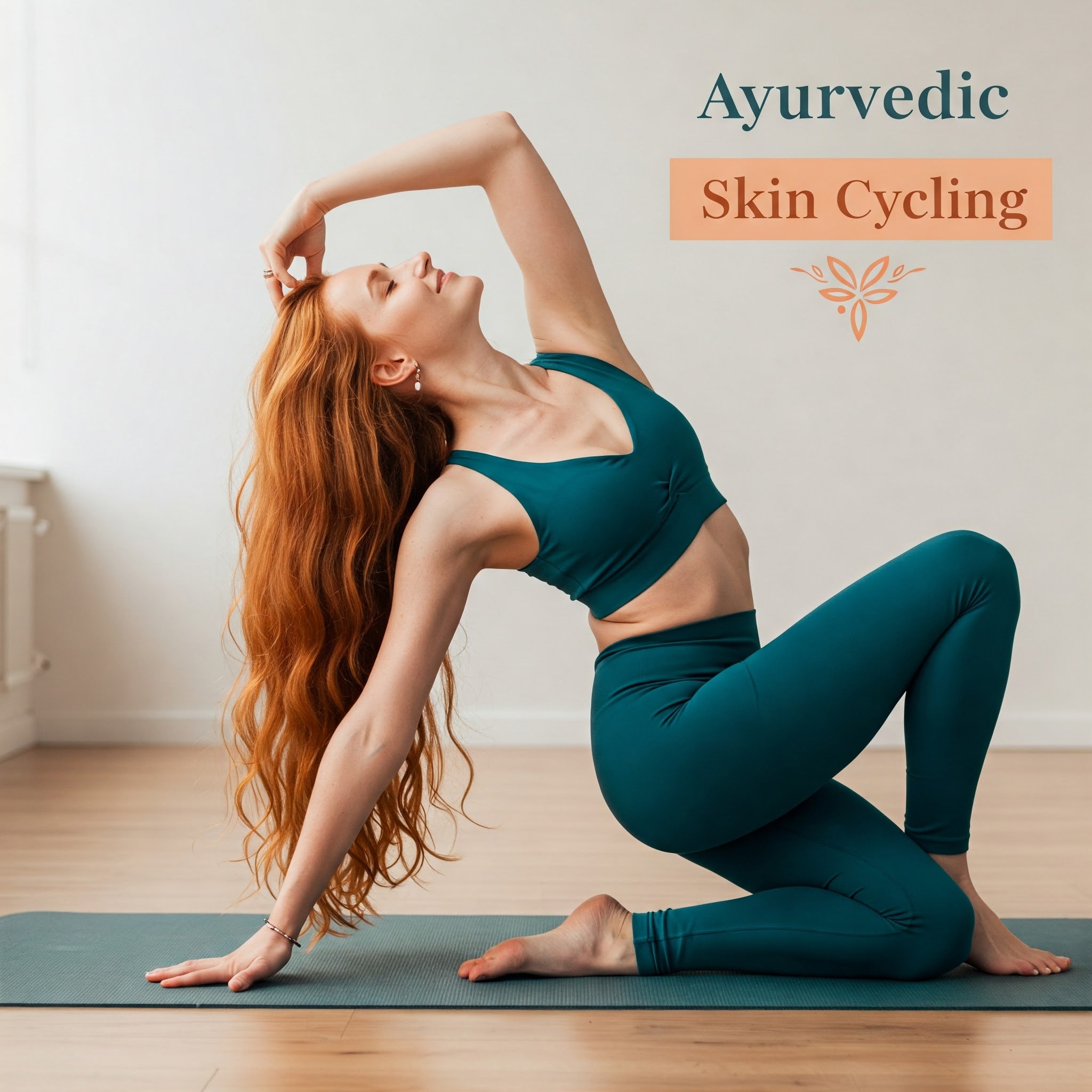Ayurvedic Skin Cycling: The Ancient Routine for Modern Glow