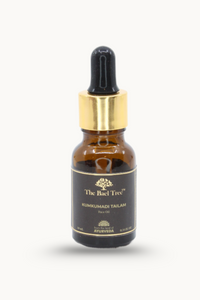 Kumkumadi Tailam Face Oil