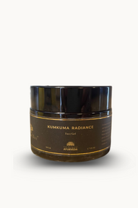 Kumkuma Radiance Face Gel