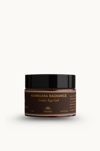 Kumkuma Radiance Under eye Gel