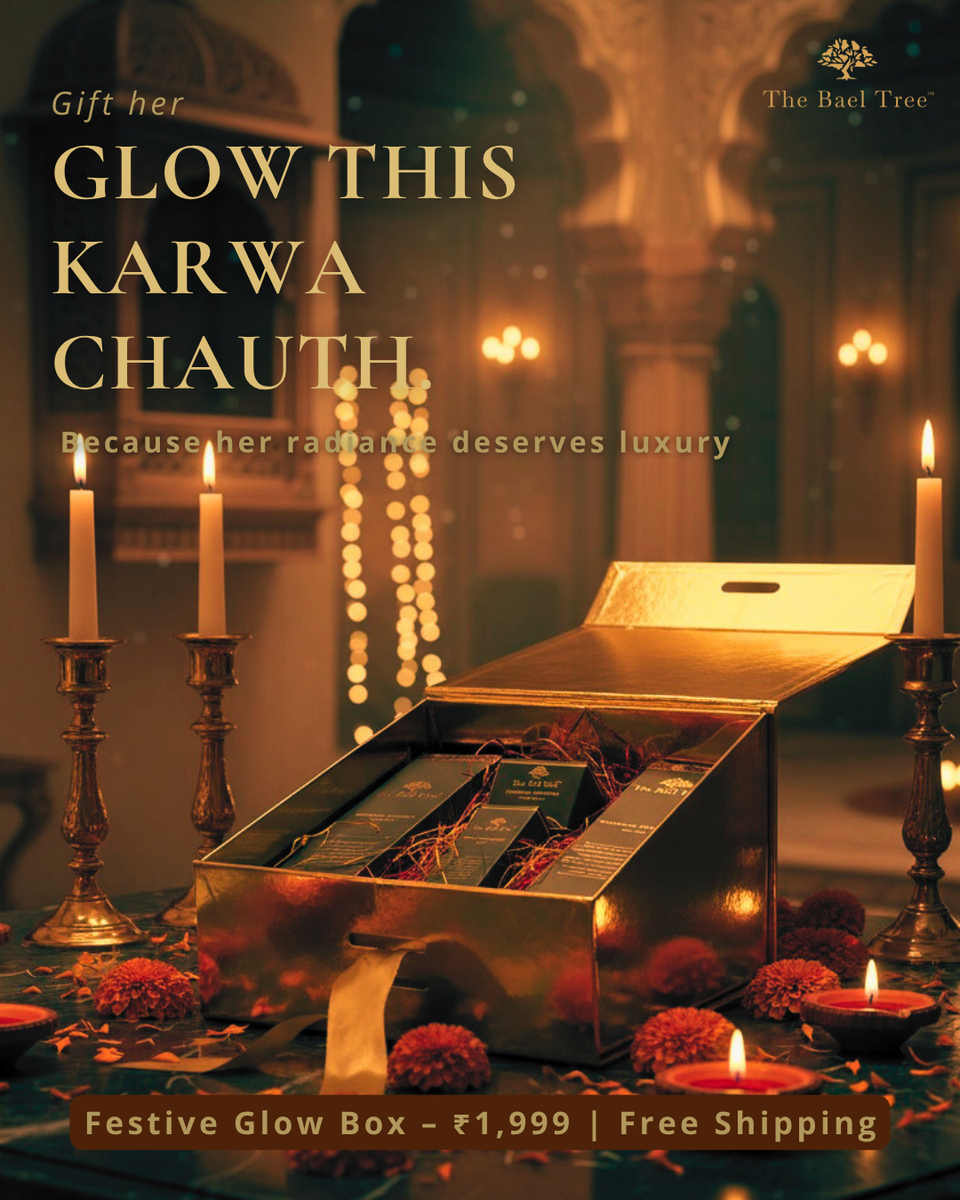 The Signature Glow Box
