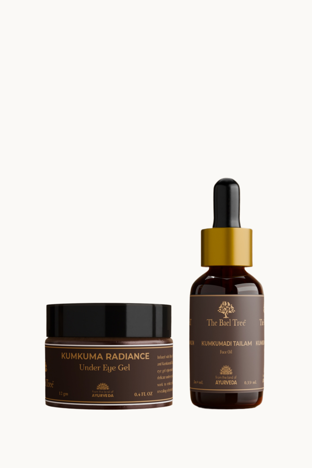 The Glow Essential