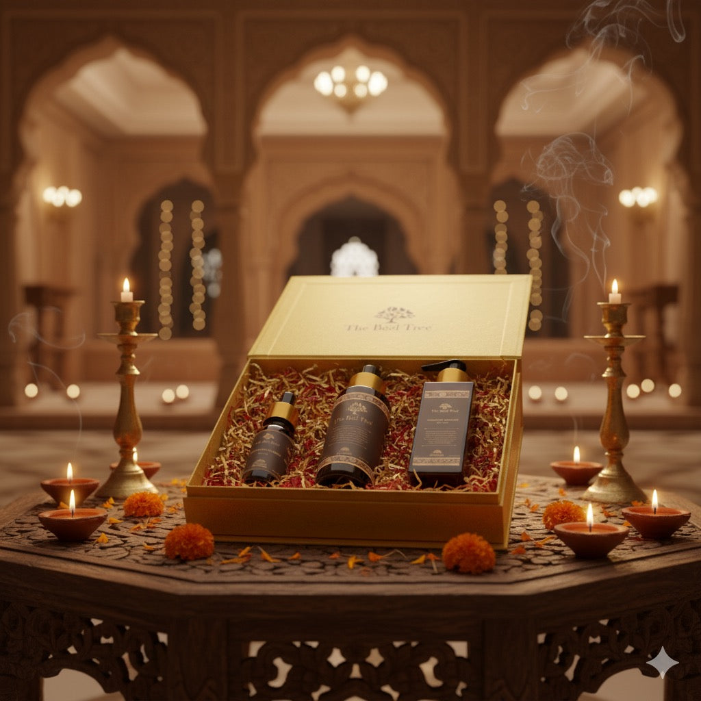 Compact Glow Box